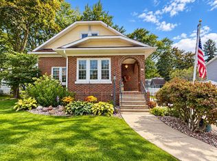 117 N Division St, Loyal, WI 54446