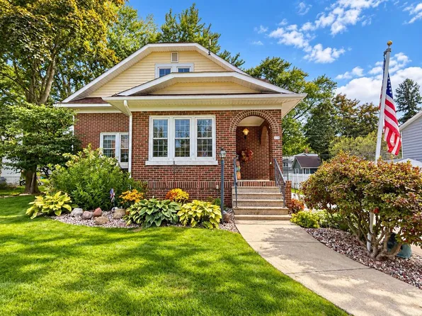 117 N DIVISION STREET, Loyal, WI 54446