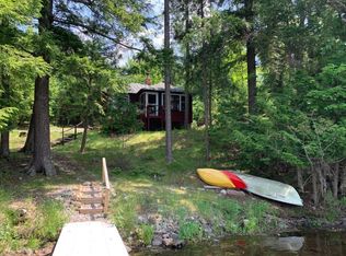 2808 Mercer Lake Cir N, Mercer, WI 54547