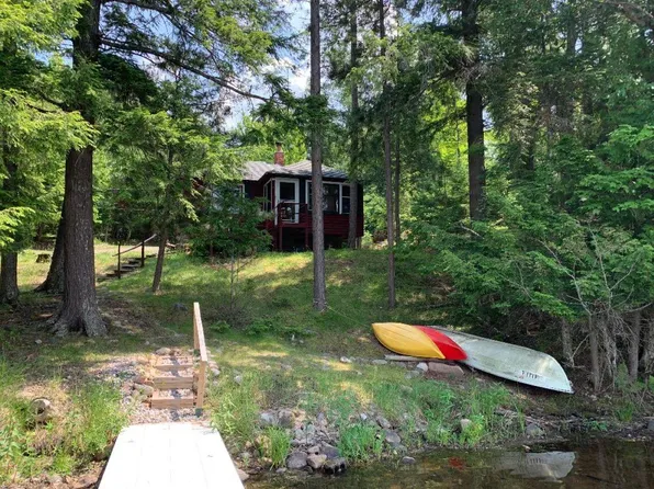 2808 Mercer Lake Cir N, Mercer, WI 54547