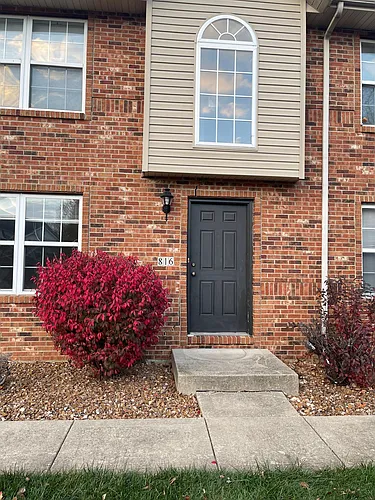 816 Woodsedge Dr #816 Photo 1 816 Woodsedge Dr #816 Photo 1
