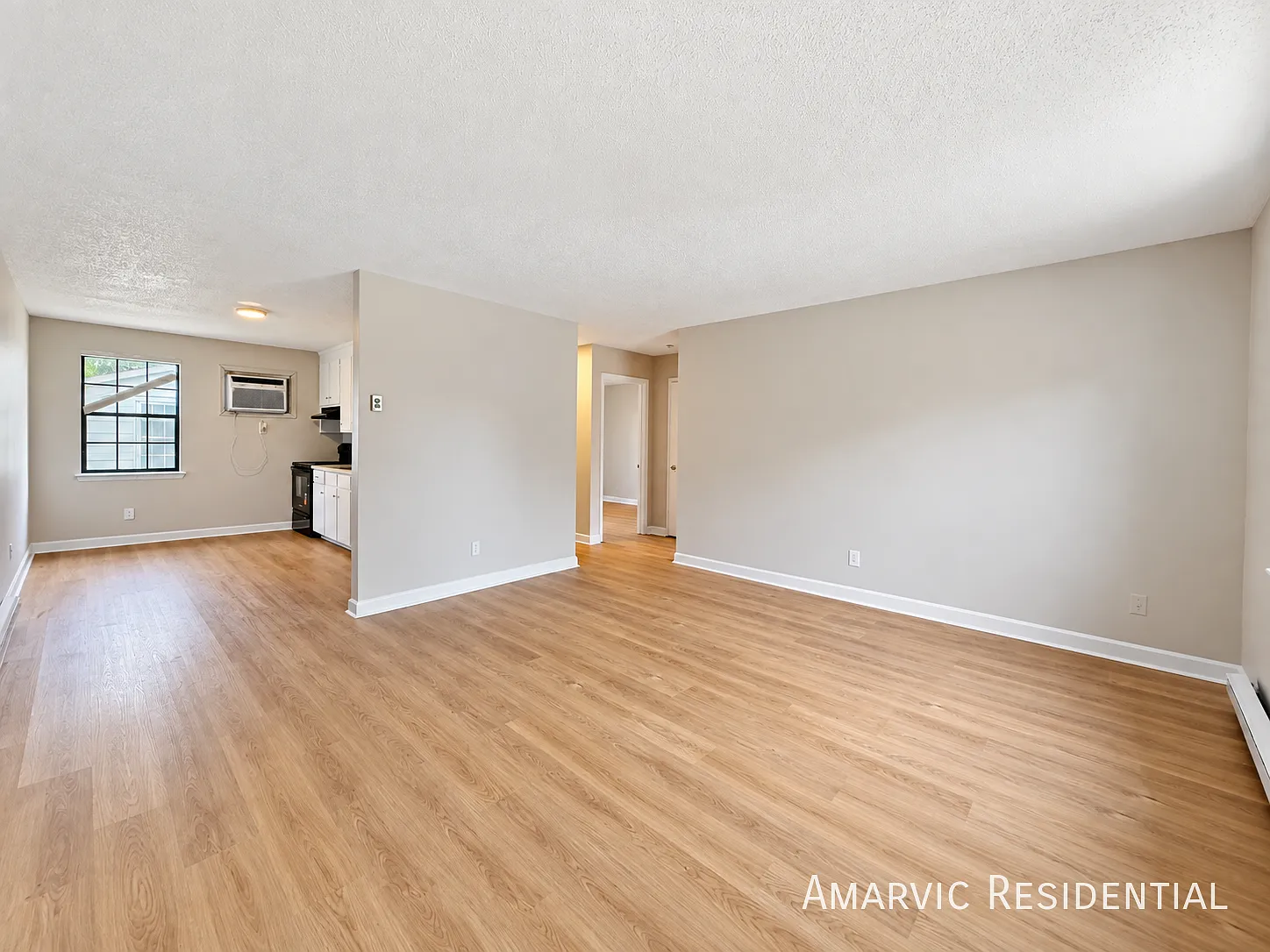 Amarvic Residential — Photo 3