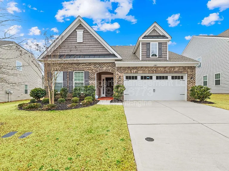 2207 Restina Dr — Photo 1