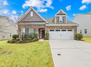 2207 Restina Dr, Waxhaw, NC 28173