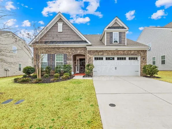 2207 Restina Dr, Waxhaw, NC 28173