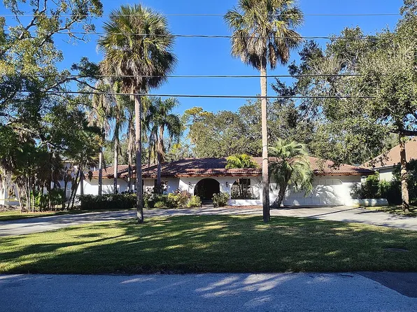 4609 W San Miguel St, Tampa, FL 33629