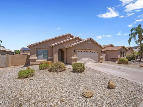 1582 E Leaf Rd, San Tan Valley, AZ 85140