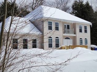 106 Old Route 9, Stoddard, NH 03464