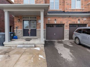 84 Emerald Coast Trl, Brampton, ON L7A 5A7