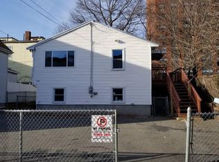 124 Spencer Ave, Chelsea, MA 02150