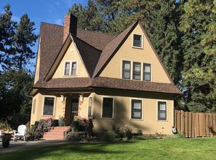 1203 E 19th Ave, Spokane, WA 99203