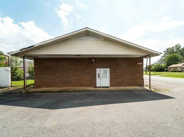 5469 Old Walkertown Rd, Winston Salem, NC 27105