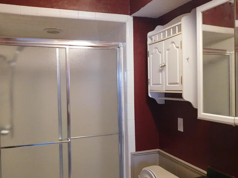 master room bath