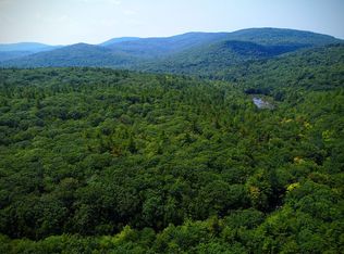 Moose Mountain Rd, Union, NH 03887