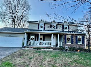 717 Wexford Way, Madisonville, KY 42431