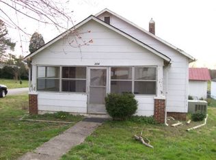 304 McTeer St, Greenback, TN 37742