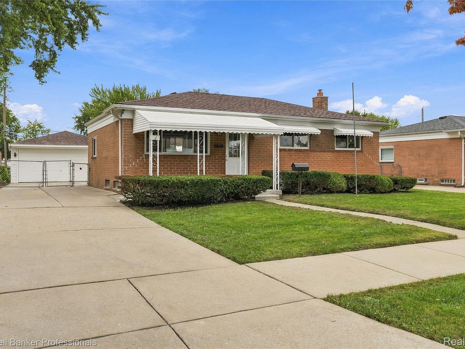 30144 Roan Dr, Warren, MI 48093 | MLS #20261074916 | Zillow