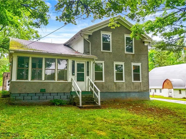 5091 Westmoreland Rd, Whitesboro, NY 13492