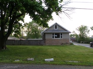 3810 Frederick St, Youngstown, OH