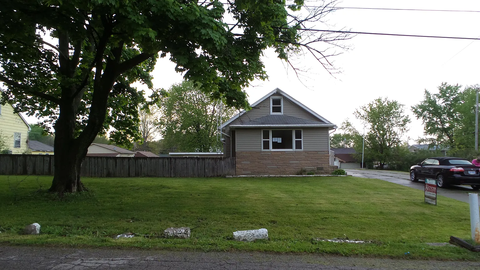 3810 Frederick St photo 1