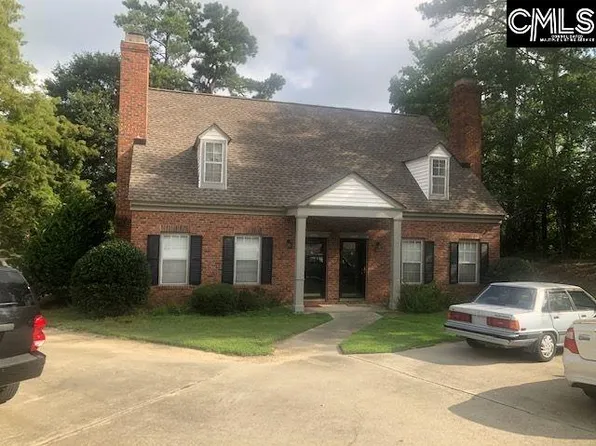 602 Hulon Ln, West Columbia, SC 29169