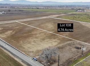 Delicious St Lot 108, Weiser, ID 83672