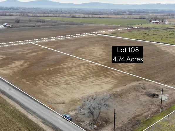 Delicious St Lot 108, Weiser, ID 83672