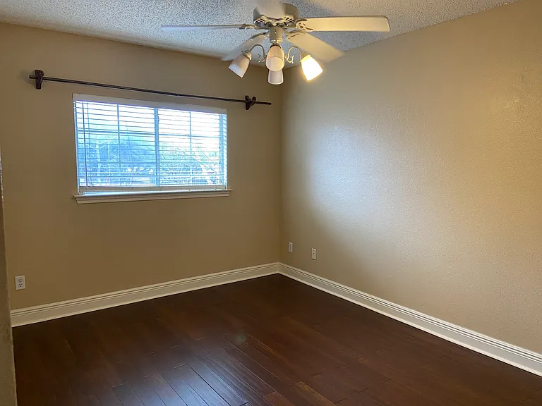 Bedroom #3