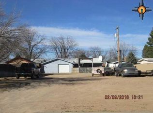 1506 W Bullock Ave, Artesia, NM 88210