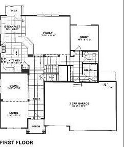 2nd image of 2311 Thunder Gulch Rd