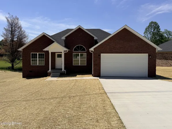1460 Tucker Dr, Bardstown, KY 40004