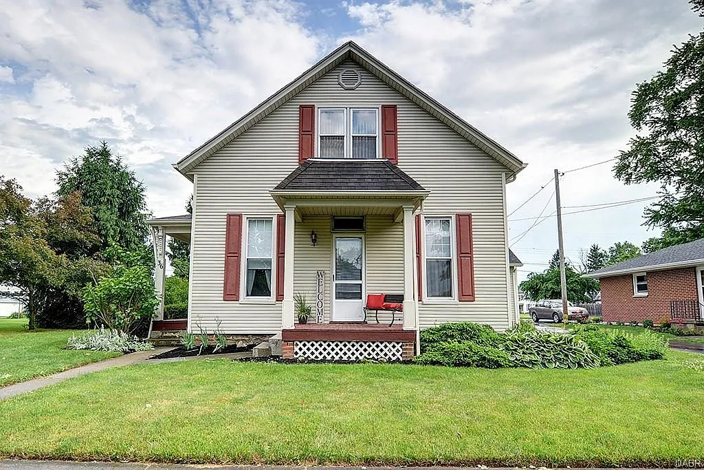 36 W Xenia St photo 1