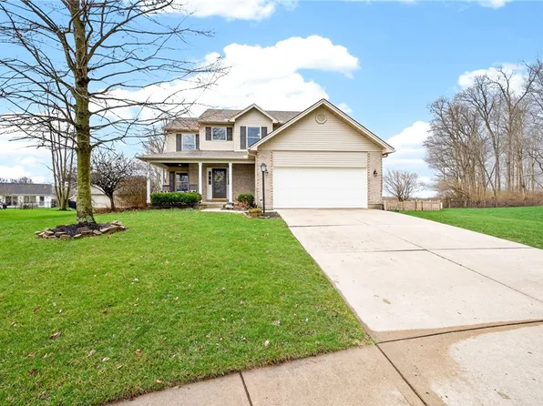 1155 Crimson Ct, Waynesville, OH 45068