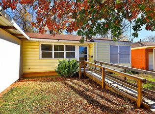 1325 Lillius St, Abilene, TX 79603