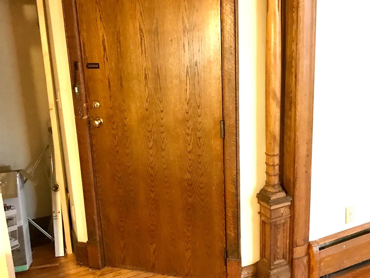 2 bed, $1,275 — Photo 4