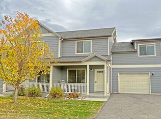 150C Covey Ct, Bozeman, MT 59718