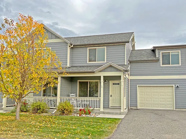 150C Covey Ct, Bozeman, MT 59718