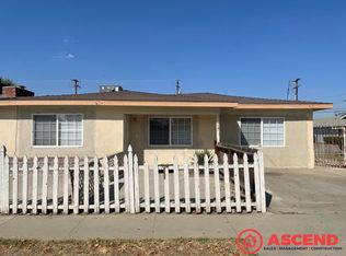 717 Jefferson St, Delano, CA 93215