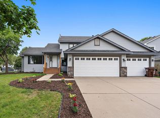 7003 Jocelyn Ave S, Cottage Grove, MN 55016