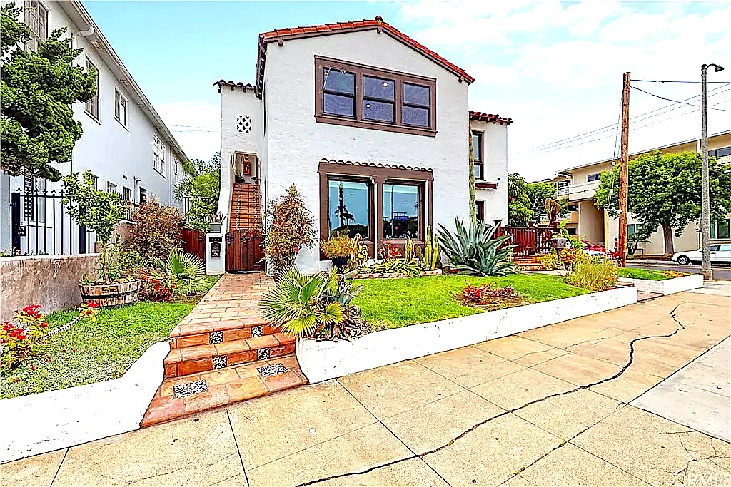 1 bed, 552 sqft, $3,000 — Photo 2