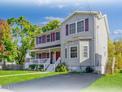 416 Glenmary Avenue, Leonardo, NJ, 07737