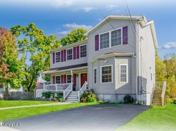 416 Glenmary Avenue, Leonardo, NJ 07737