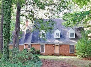 139 Grant Rd, Fayetteville, GA 30215