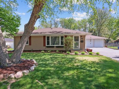 6224 Winnetka Ave N, Brooklyn Park, MN, 55428