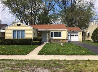 920 Adams St, Findlay, OH 45840