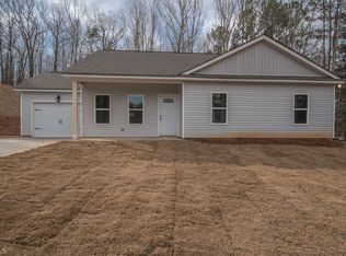 167 Valley Hill Rd, Griffin, GA 30223