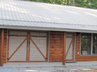 600 Old Furnace Rd, Tellico Plains, TN 37385