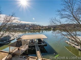 5784 Baydy Peak, Osage Beach, MO 65065