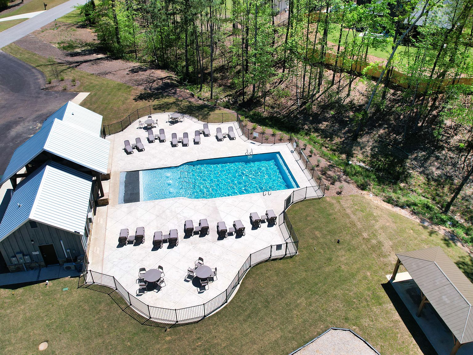 The Highlands of Chelsea by Holland Homes in Chelsea AL Zillow