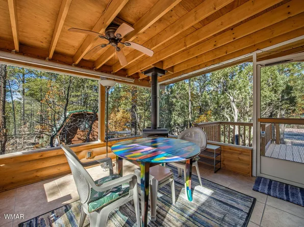 4340 S Mogollon Trl, Show Low, AZ 85901